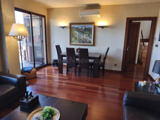 Ático Dúplex 3 habitaciones 143m² en venta - Zona metropolit - foto 4