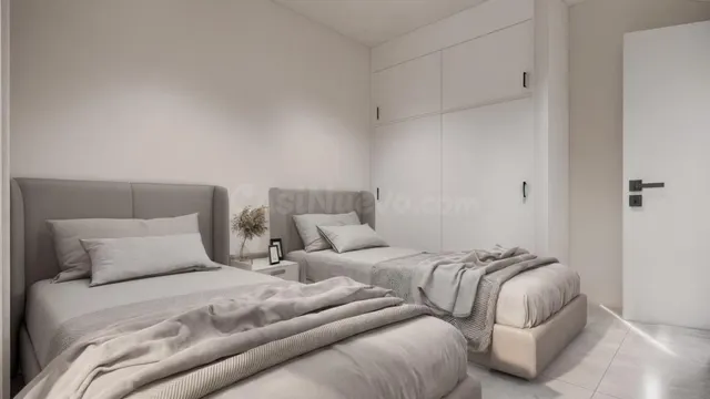 Villa 4 habitaciones 130m² en venta - Pueblo 8 — 10
