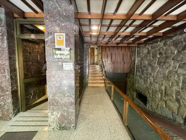 Despacho 268m² en alquiler - Paseo Zorrilla — 43