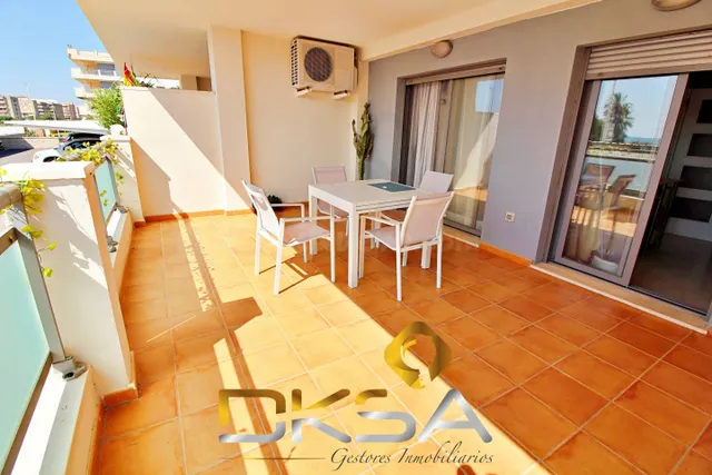 Precioso piso en planta baja a 100m del mar, Torrenostra - foto 2