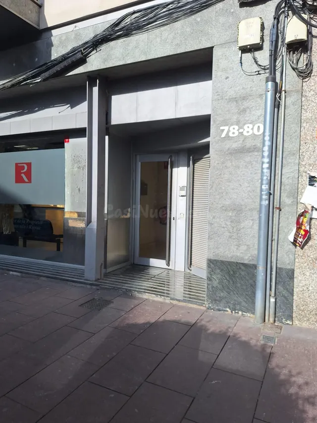Parking en venta en el centro de Montcada i Reixac
