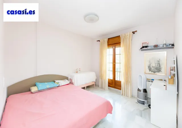 SE VENDE BONITA CASA EN CAJAR — 15