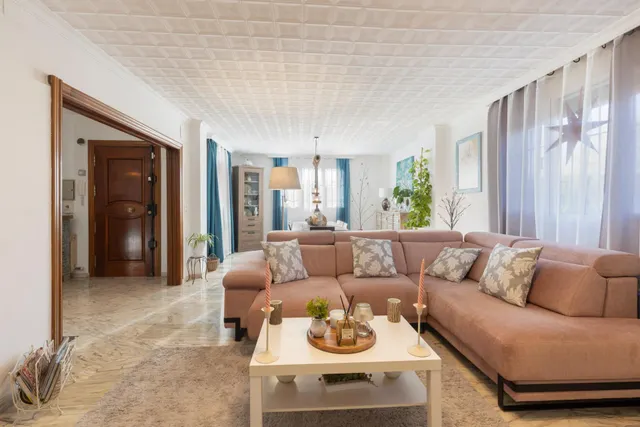¡MAGNIFICO CHALET INDEPENDIENTE CON CALIDADES ESPECTACULARES Y PISCINA PRIVADA EN GOJAR! — 7