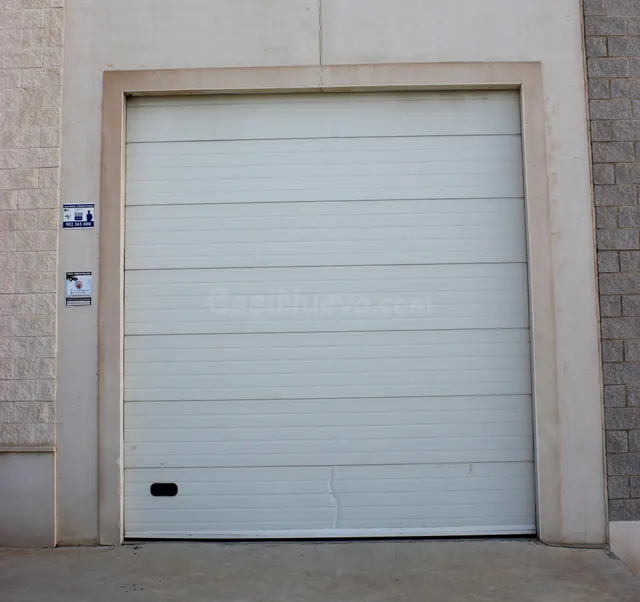 Nave en venta en Elche Parque Industrial - foto 4