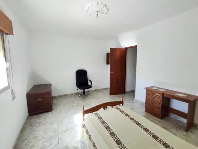 CASA DE PUEBLO CON VISTAS PANORAMICAS ( ABLA) — 16