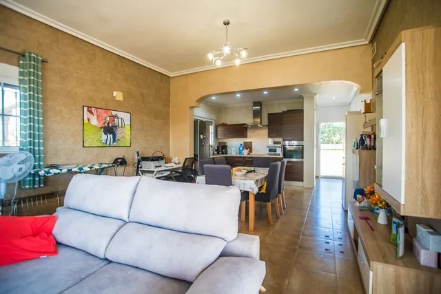 Villa 4 habitaciones 146m² en venta - Comunidad valenciana — 13
