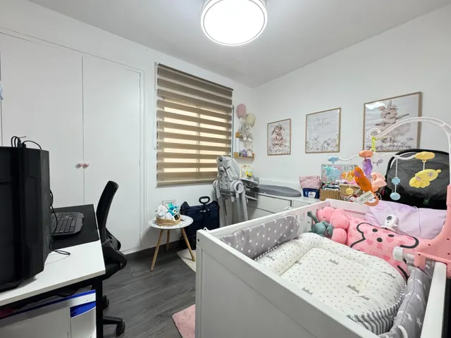 PISO EN SALOU CENTRO 4 habitaciones — 8