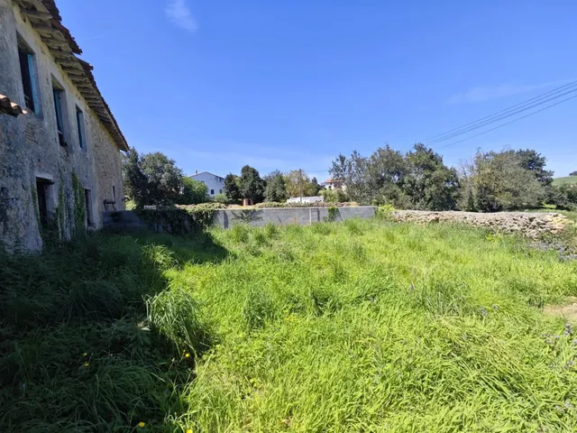 Casa para reformar con jardín — 8