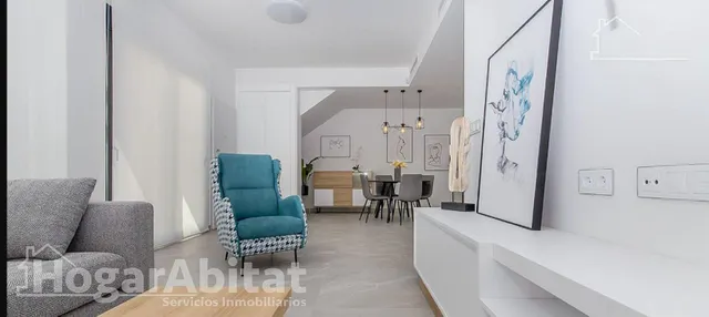Lujo y calidad de vida en esta vivienda totalmente nueva con piscina — 16