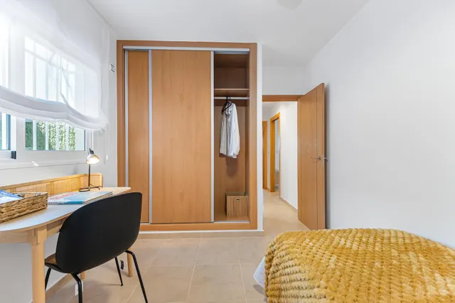 Apartamento 2 habitaciones 71m² en venta - Lomas de Cabo Roig — 23
