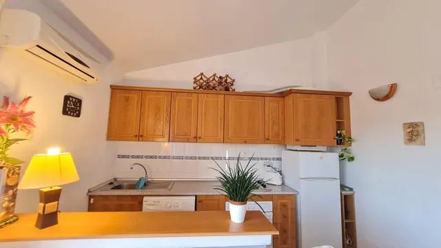 Ático 2 habitaciones 46m² en venta - Villamartin — 7