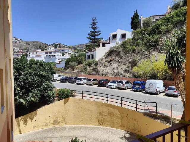 Piso 2 habitaciones 62m² en alquiler - Almuñecar Centro - foto 4