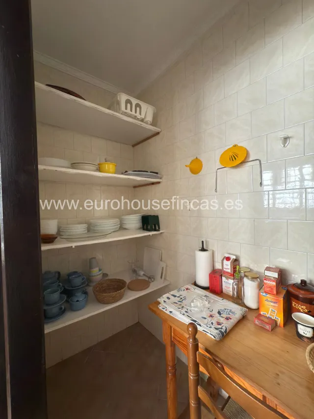 Descubre esta espectacular casa de pueblo ubicada en pleno corazón de Ardales!!! — 29