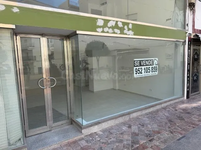 LOCAL REFORMADO, ZONA DE PASO - foto 3