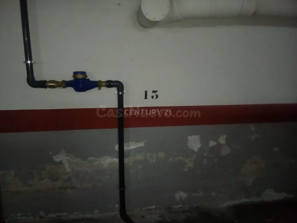 Parking en alquiler - Pedanías Este