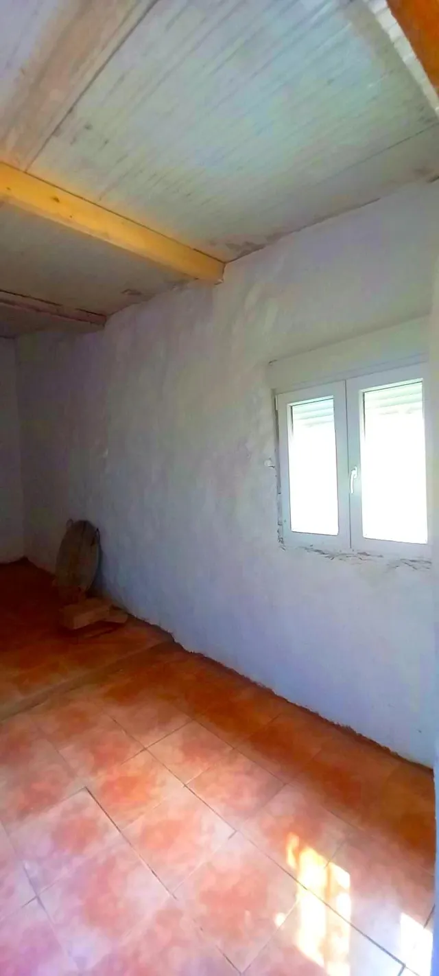 INCREIBLE TERRENO RÚSTICO CON PROYECTO DE VIVIENDA — 7
