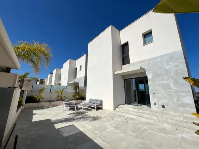 Villa 5 habitaciones 130m² en venta - Ciudad Quesada — 7