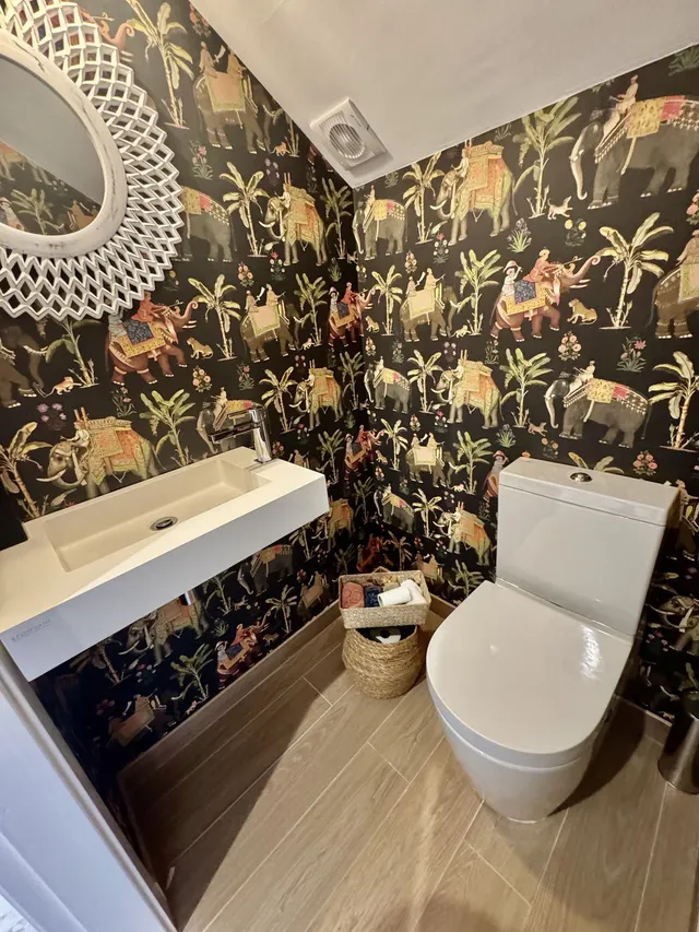 Ático Dúplex 4 habitaciones 255m² en venta - Whater Gardens — 11