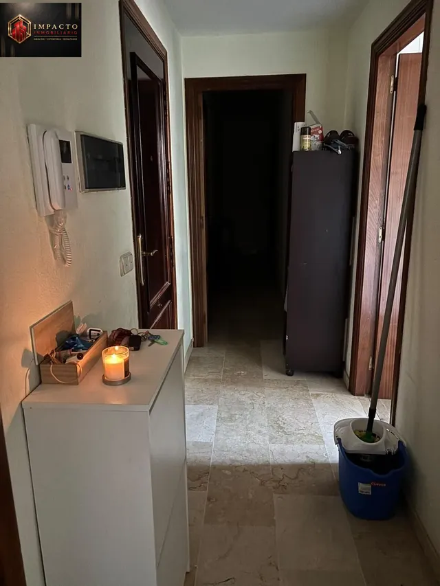 Alquiler de piso en Calle Francisco Campra Bonillo — 14
