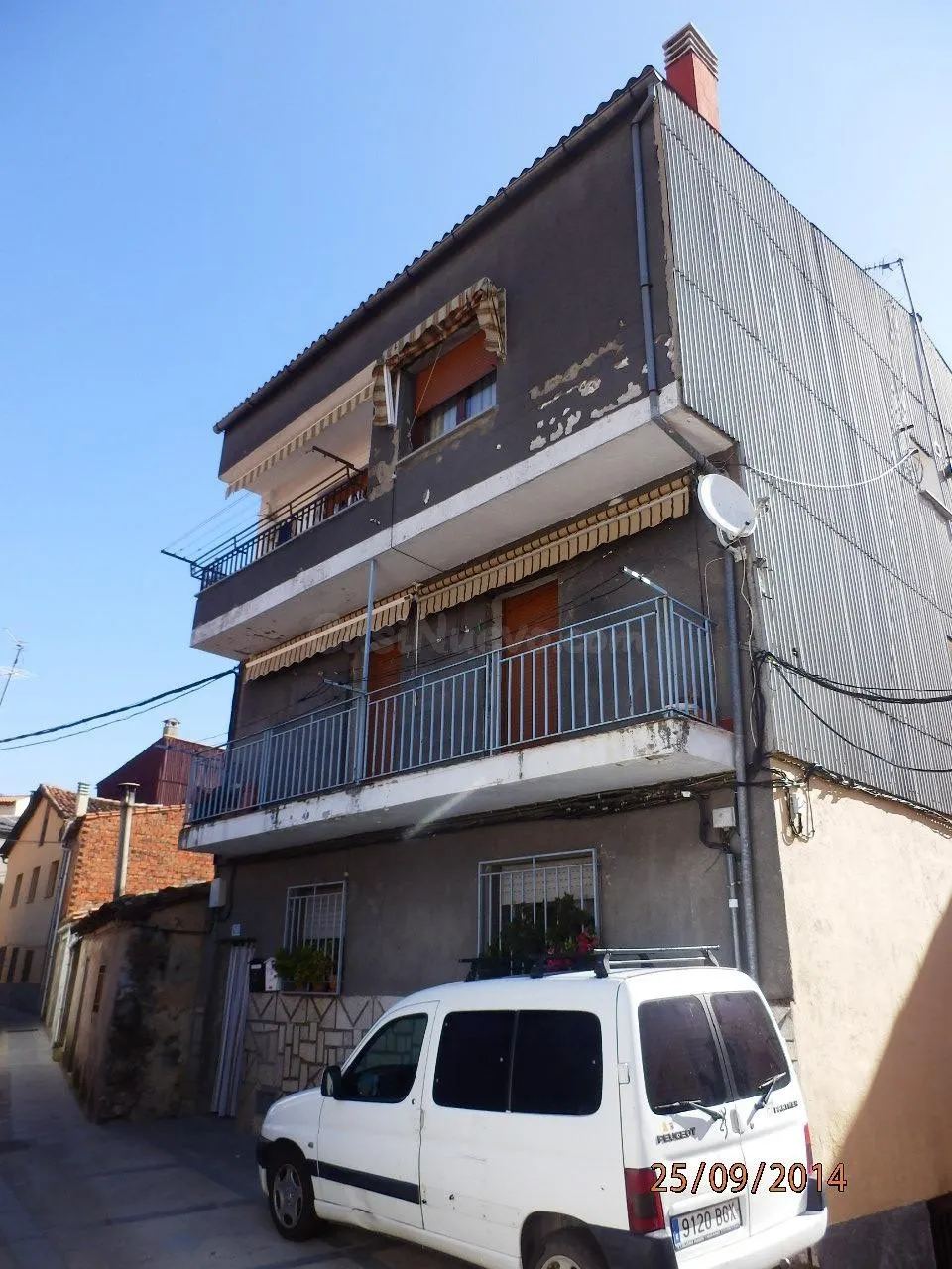 Almacén 46m² en venta - Extremadura