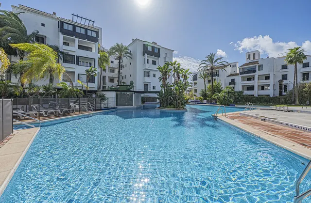 Apartamento 2 habitaciones 120m² en venta - Marbella — 7