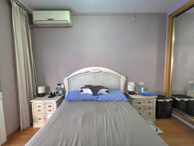 Fantastico piso seminuevo con terraza - puerto Santa Pola — 17