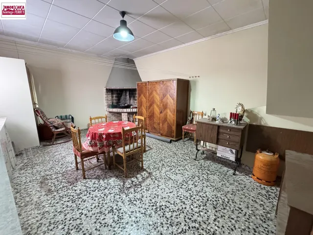 VENTA DE VIVIENDA EN PRIMERA PLANTA EN SOLLANA(VALENCIA) — 29