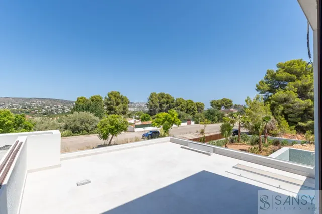 Casa-Chalet en Venta en Javea/Xabia Alicante — 20
