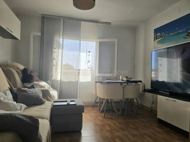 SE VENDE 2º PISO SIN ASCENSOR VIRGEN DE LLUCH ESQUINA CON CA - foto 2
