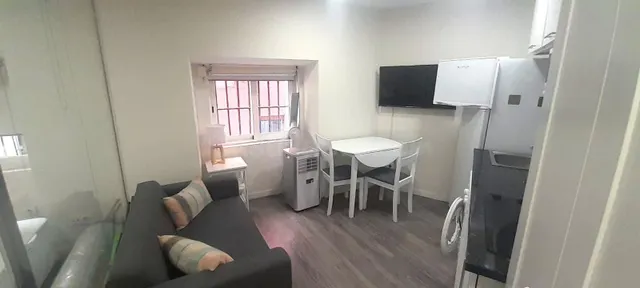 Piso 1 habitación 28m² en alquiler - Embajadores - foto 2