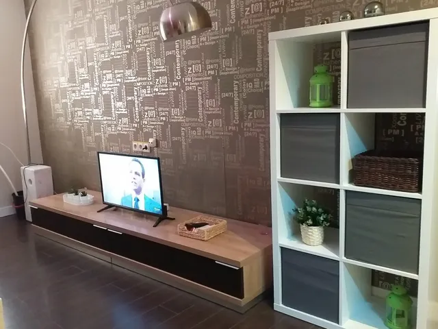 LA ÑORA  800€ piso completo — 15