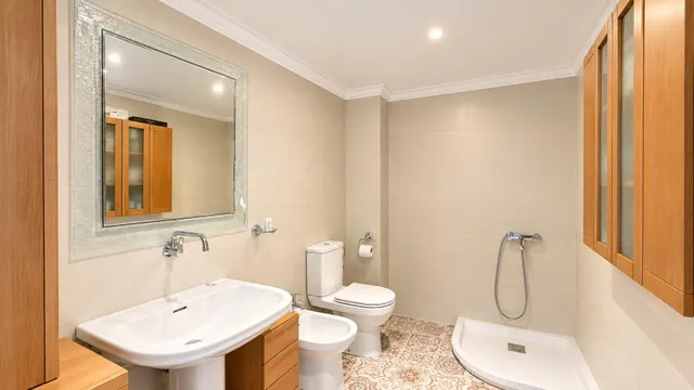 Una casa para enamorarse en l’Alcúdia: diseño, luz y calidez en cada rincón — 30