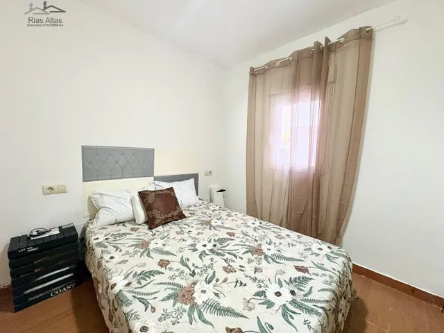 Acogedor piso de 3 dormitorios — 19