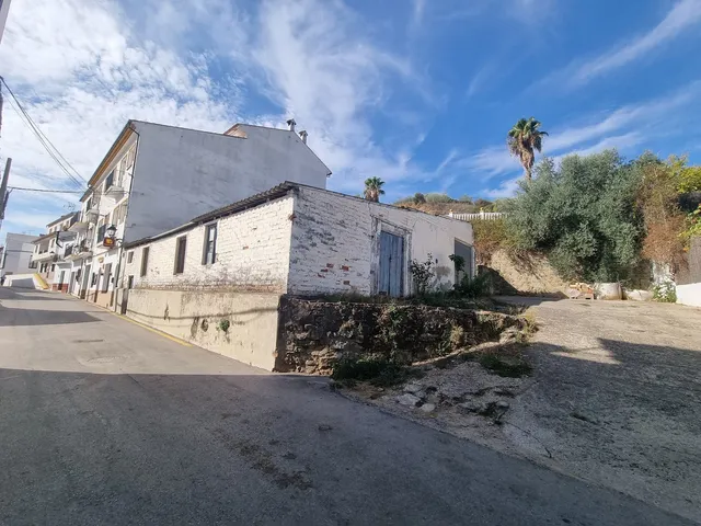 Chalet 4 habitaciones 307m² en venta - Cortes de la frontera — 31