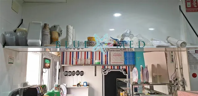 Local comercial en venta en pleno centro de el puerto de mazarrón — 21