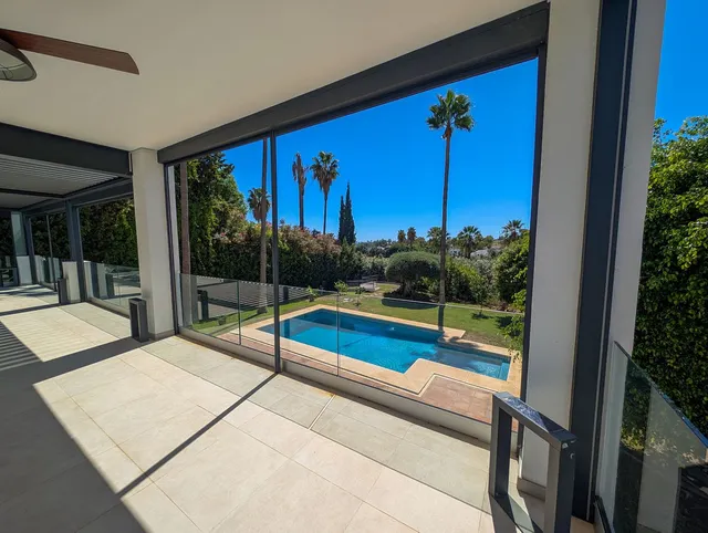 Chalet 5 habitaciones 583m² en venta - Marbella — 33
