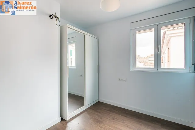 Espectacular casa reformada en Calle Xauen (Zaidín) — 14