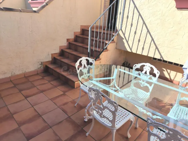 Magnifico duplex con buhardilla — 3