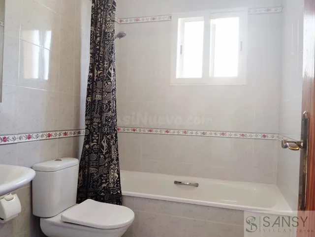 Casa-Chalet en Venta en Alicante Alicante — 11