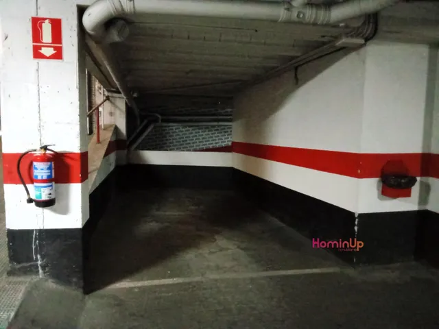 Se Vende Parcela de Garaje con trastero en Zona La Peña — 6