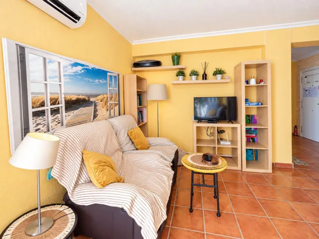 Apartamento 1 habitación 42m² en venta - Campoamor - foto 4