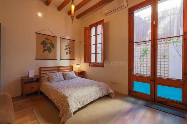Fantastico loft con terraza Cerca del Palau de la Musica — 2