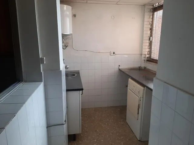 Bonito piso disponible en santa fé!! — 6