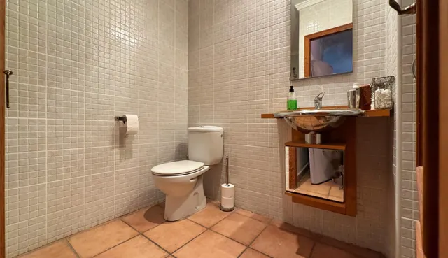 Casa de Pueblo 6 habitaciones 255m² en venta - Comunidad valenciana — 21
