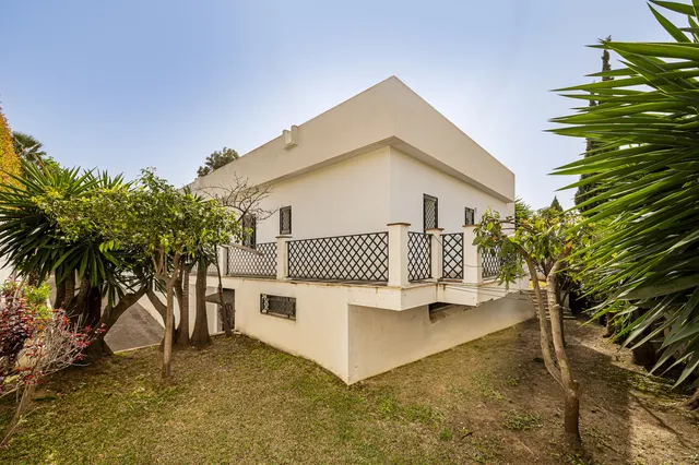 Chalet 4 habitaciones 682m² en venta - Marbella — 22