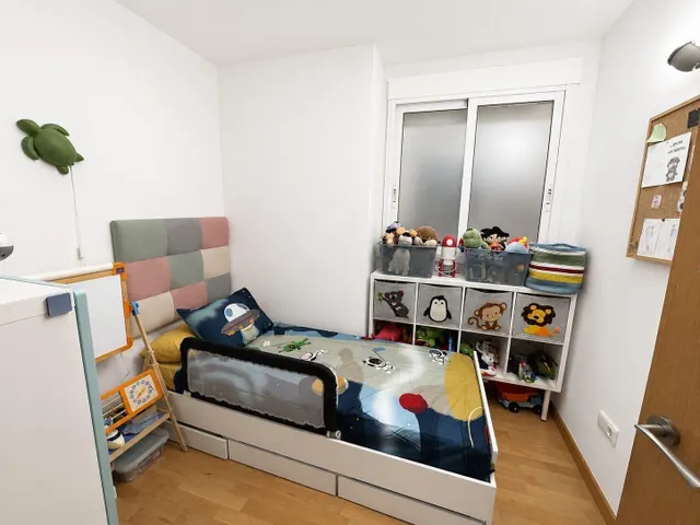 Piso 3 habitaciones 103m² en venta - Los Juzgados — 6