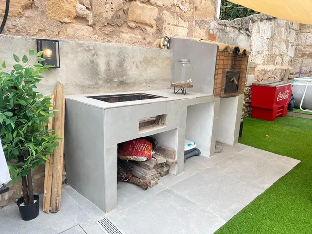 Casa independiente en el centro de Inca — 9