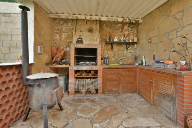 CASA EN VENTA EN PINEDA DE MAR — 20