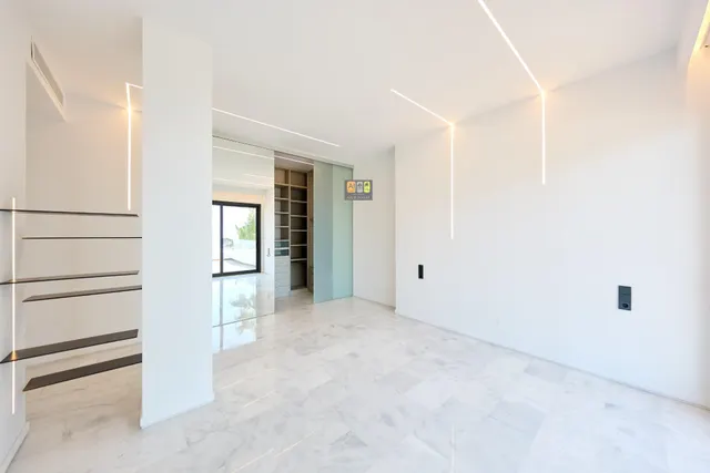 VILLA DE LUJO EN ALTEA HILLS — 33
