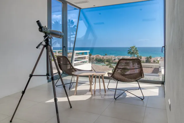 Chalet 4 habitaciones 405m² en venta - Riviera del sol — 19